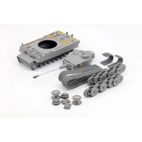 Border Model 1/35 Tiger I Initial Production