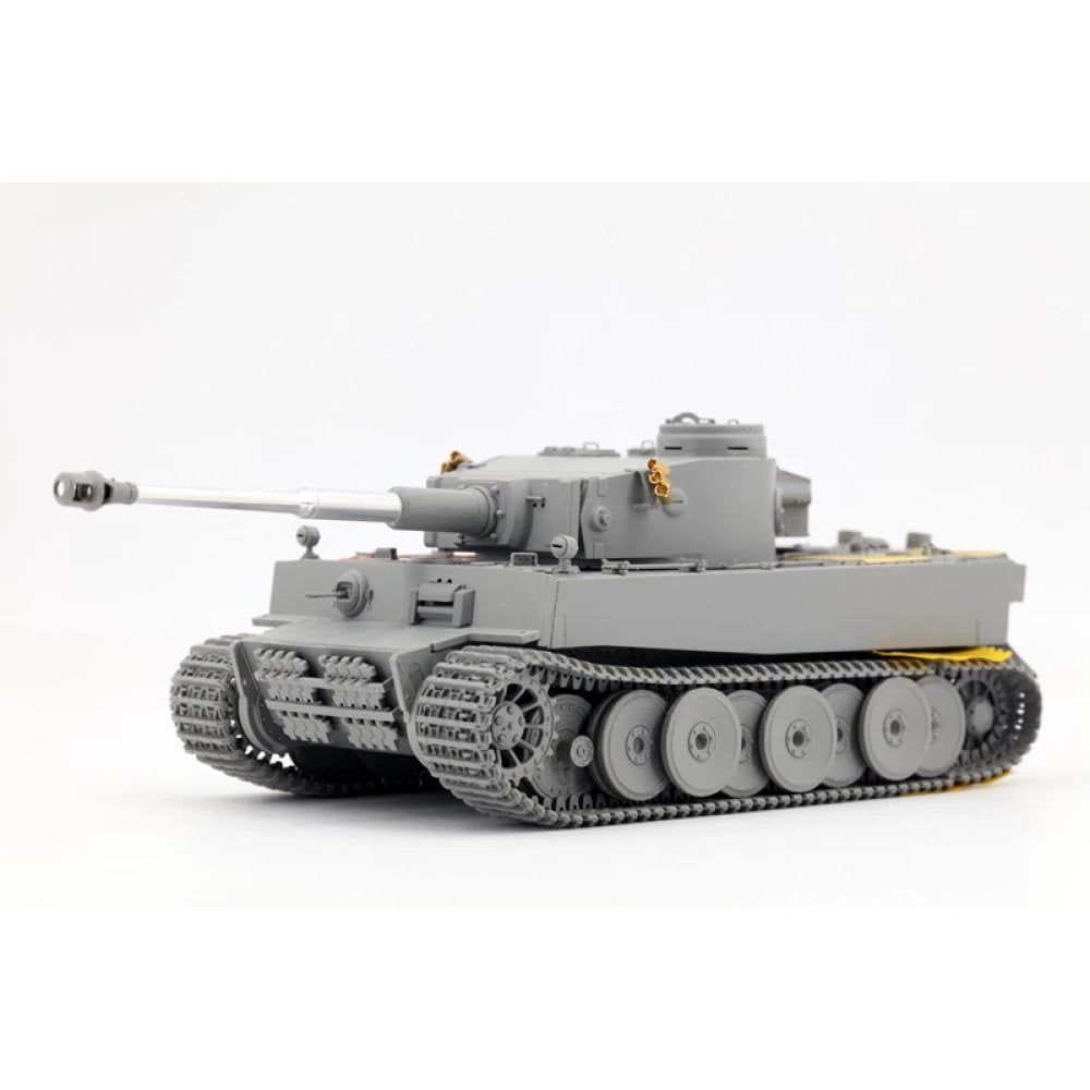 Border Model 1/35 Tiger I Initial Production