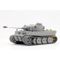 Border Model 1/35 Tiger I Initial Production