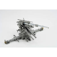 Border Model 1/35 88mm Gun Flak 36 with SSys Wagon