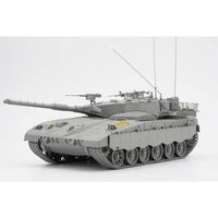 Border Model 1/35 Merkava Mk2 with Full Interior