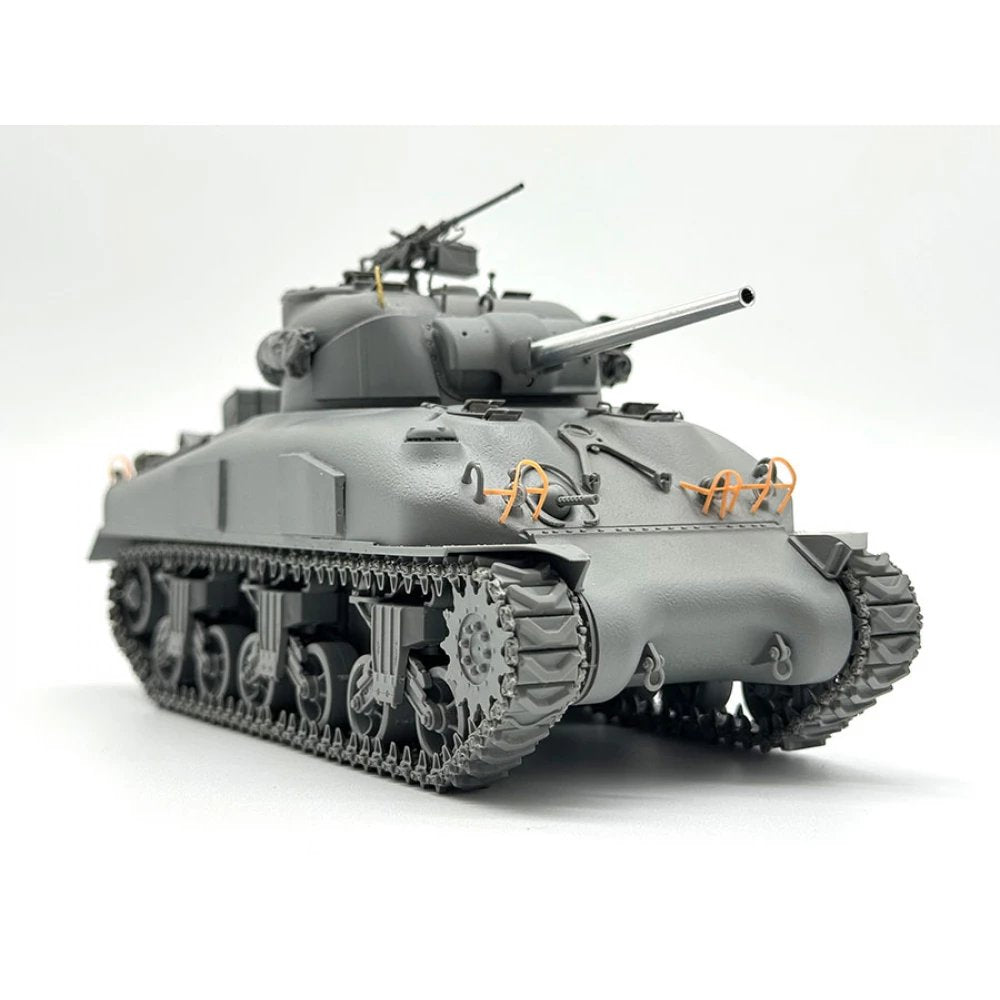 Border Model 1/35 Sherman M4A1 Late