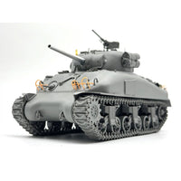 Border Model 1/35 Sherman M4A1 Late