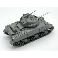 Border Model 1/35 Sherman M4A1 Late