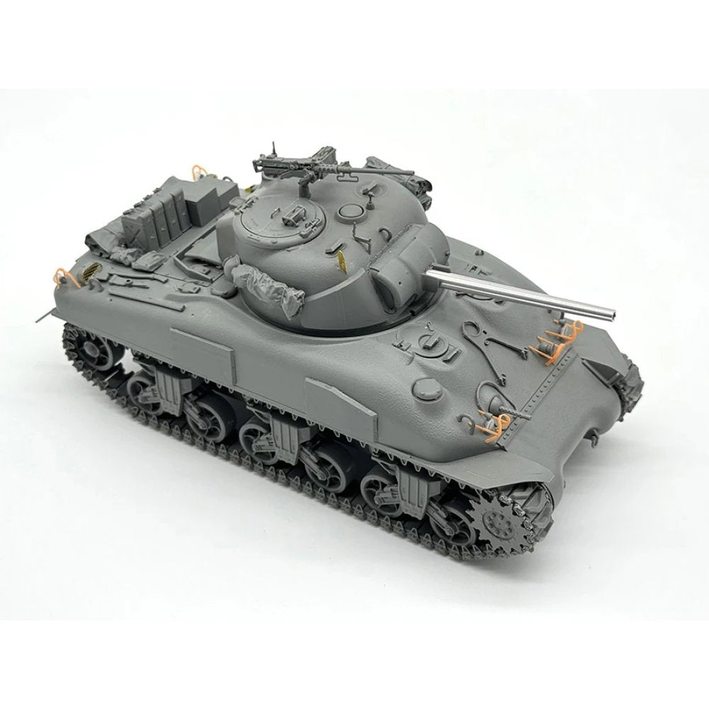 Border Model 1/35 Sherman M4A1 Late