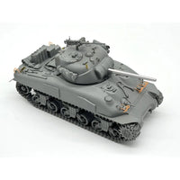 Border Model 1/35 Sherman M4A1 Late