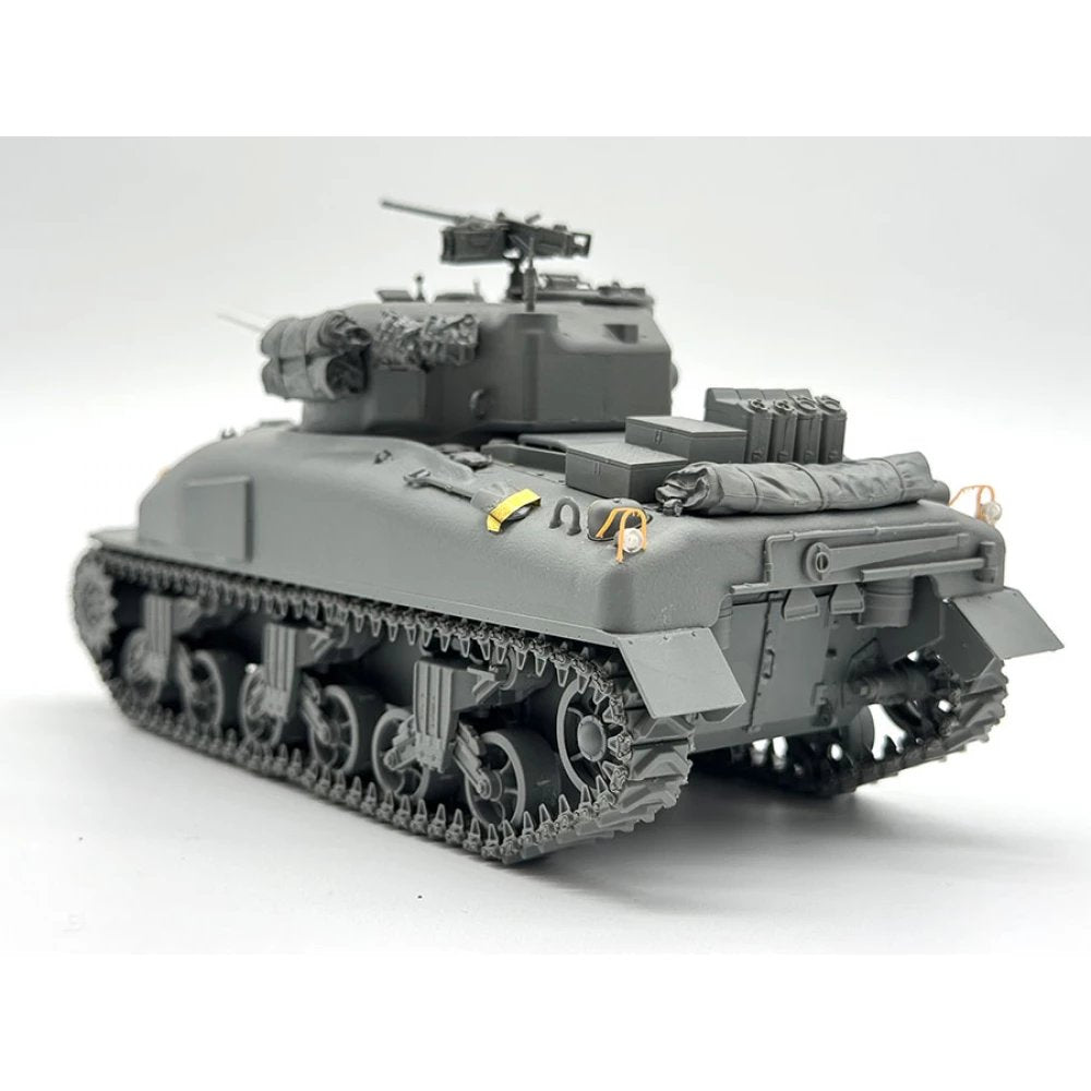 Border Model 1/35 Sherman M4A1 Late