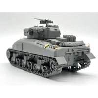 Border Model 1/35 Sherman M4A1 Late