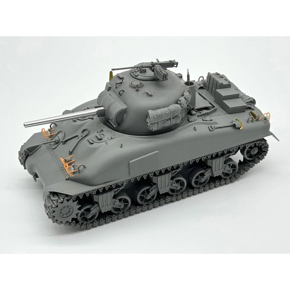 Border Model 1/35 Sherman M4A1 Late