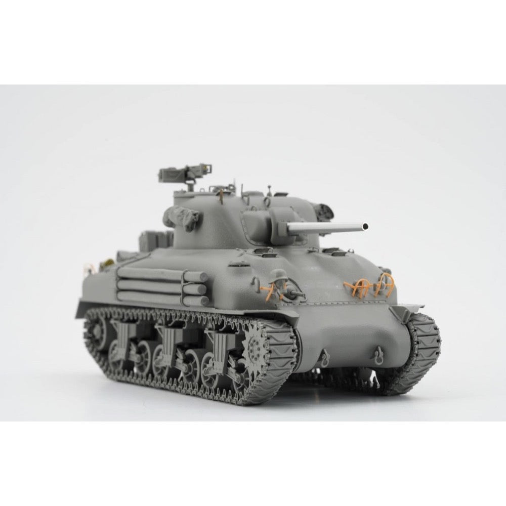 Border Model BT047 1/35 Sherman M4A1 Mid