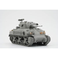 Border Model BT047 1/35 Sherman M4A1 Mid