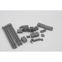 Border Model BT047 1/35 Sherman M4A1 Mid