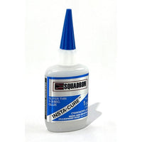 BSI Insta-Cure Super Thin CA 1oz