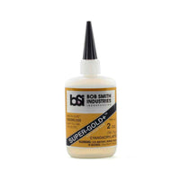 BSI Super Gold Gap Fill Odourless Foam 2oz