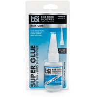 BSI 131H Insta-Cure Super Glue CA 1oz