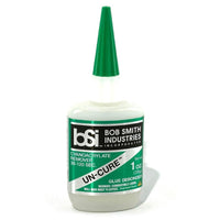 BSI Un-Cure CA Debonder Green
