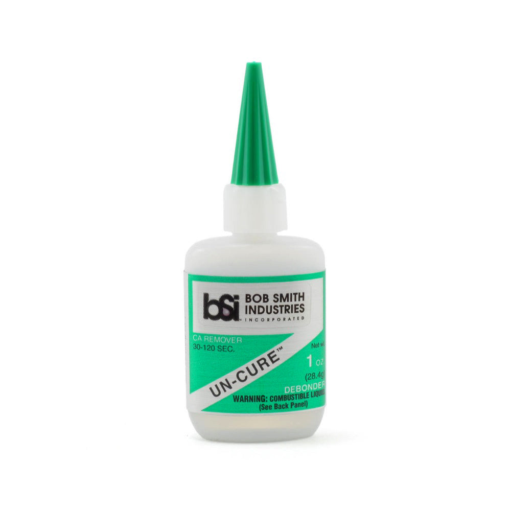 BSI Un-Cure CA Debonder Green