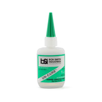 BSI Un-Cure CA Debonder Green