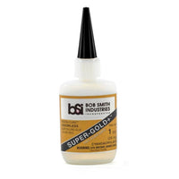 BSI Super Gold + Medium Odorless CA 1oz