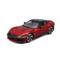 Bburago 1/24 Ferrari 12 Cilindri 2024 Metallic Red