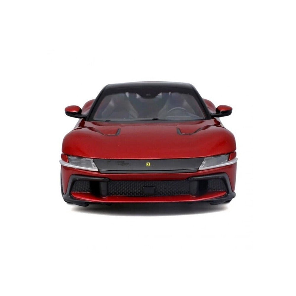 Bburago 1/24 Ferrari 12 Cilindri 2024 Metallic Red