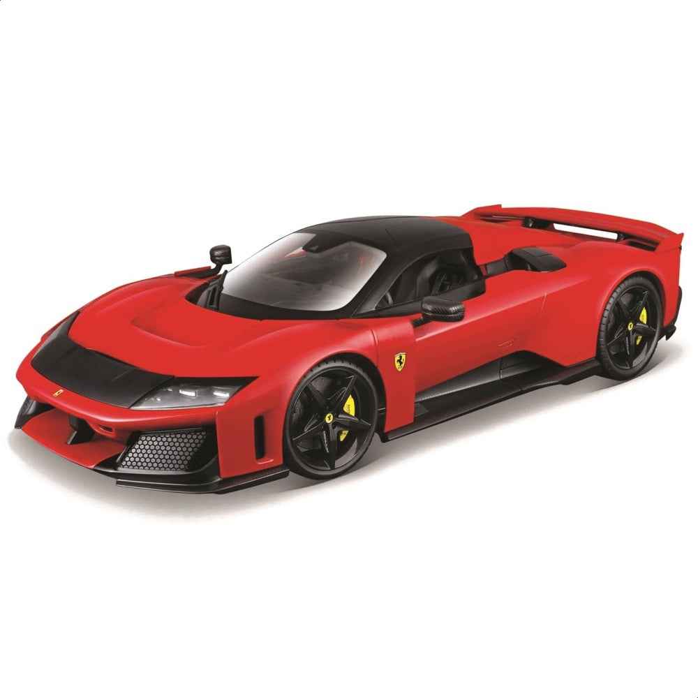 Bburago 1/18 Ferrari F-80 2024