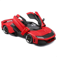 Bburago 1/18 Ferrari F-80 2024