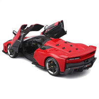 Bburago 1/18 Ferrari F-80 2024