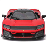 Bburago 1/18 Ferrari F-80 2024