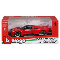 Bburago 1/18 Ferrari F-80 2024