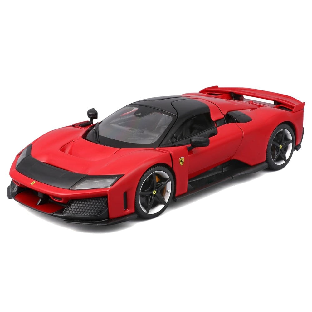 Bburago 1/18 Ferrari F-80 2024