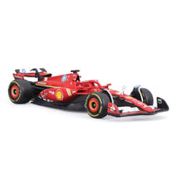 Bburago 36844L1/43 2024 F-1 Ferrari SF24 No.16 Leclerc Italian GP Imola