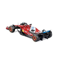 Bburago 36853L 1/43 Ferrari SF-25 No.16 Charles Leclerc