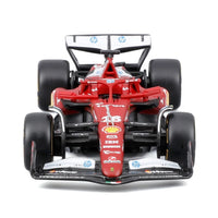 Bburago 36853L 1/43 Ferrari SF-25 No.16 Charles Leclerc