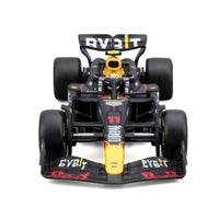 Bburago 38097P 1/43 2024 F-1 RedBull  Racing RB20 No.11 Perez
