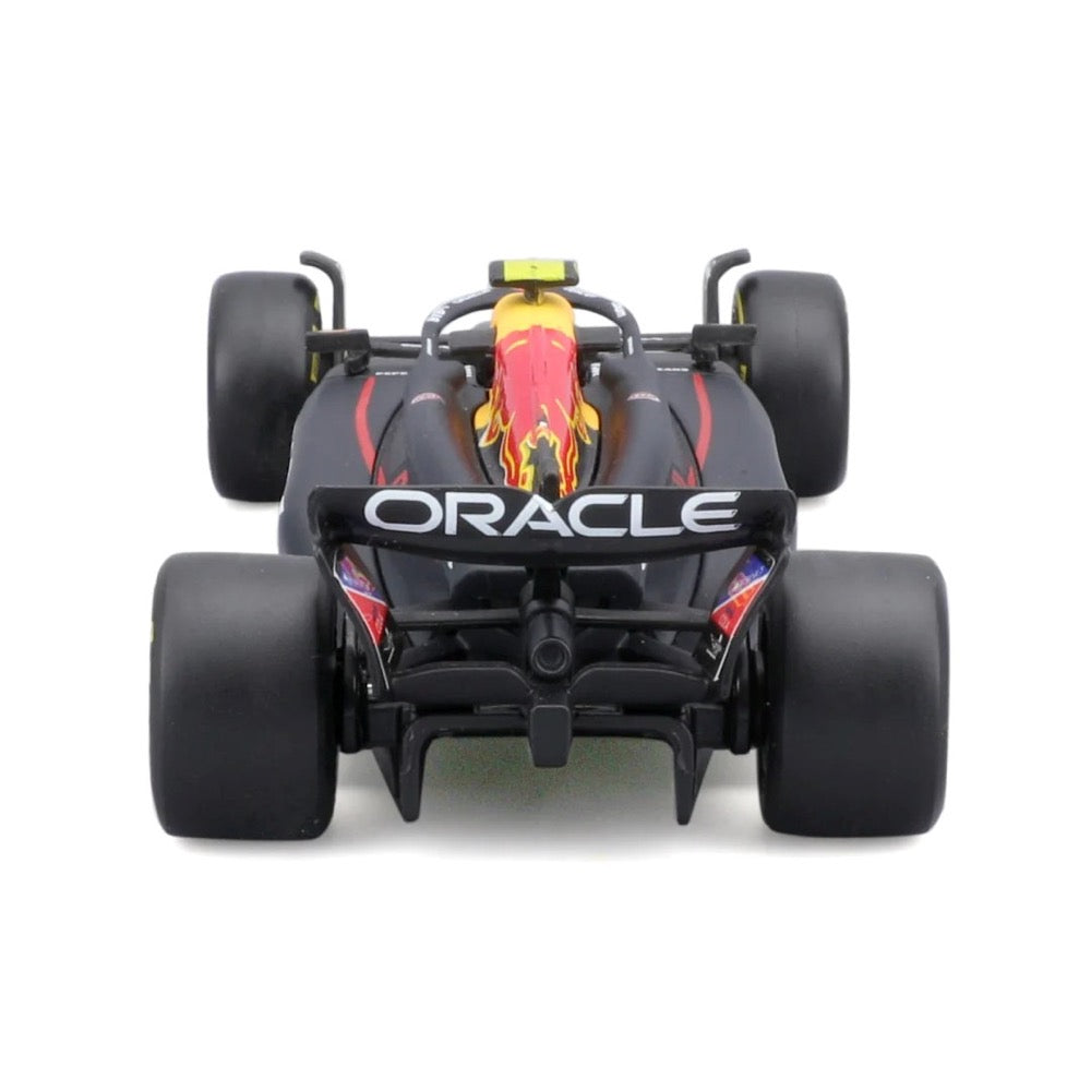 Bburago 38097P 1/43 2024 F-1 RedBull  Racing RB20 No.11 Perez