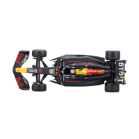 Bburago 38097P 1/43 2024 F-1 RedBull  Racing RB20 No.11 Perez