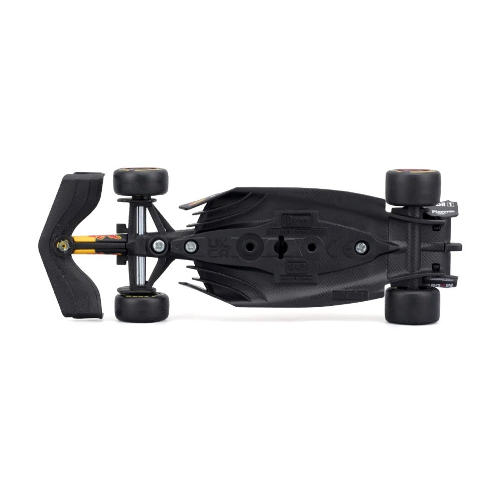 Bburago 38097P 1/43 2024 F-1 RedBull  Racing RB20 No.11 Perez