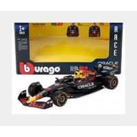 Bburago 38233T 1/43 RedBull Racing RB21 No.22 Yuki Tsunoda