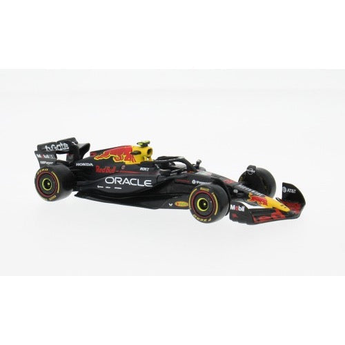 Bburago 38233T 1/43 RedBull Racing RB21 No.22 Yuki Tsunoda