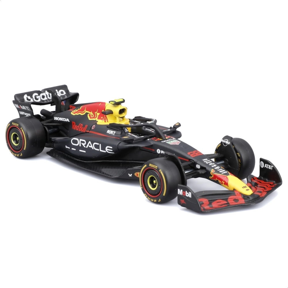Bburago 38233V 1/43 RedBull¬¨‚Ä† Racing RB21 No.1 Max Verstappen