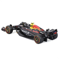 Bburago 38233V 1/43 RedBull¬¨‚Ä† Racing RB21 No.1 Max Verstappen