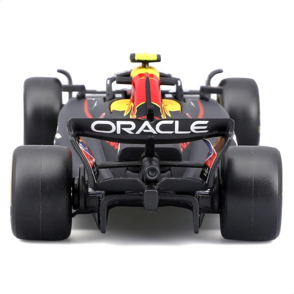 Bburago 38233V 1/43 RedBull¬¨‚Ä† Racing RB21 No.1 Max Verstappen