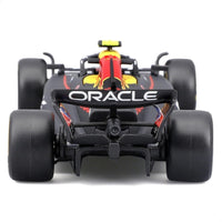 Bburago 38233V 1/43 RedBull¬¨‚Ä† Racing RB21 No.1 Max Verstappen
