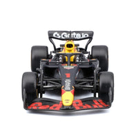 Bburago 38233V 1/43 RedBull¬¨‚Ä† Racing RB21 No.1 Max Verstappen