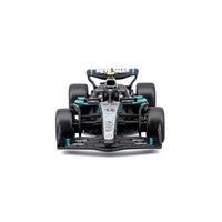 Bburago 38237A 1/43 Mercedes W16 No.12 Andrea Kimi Antonelli