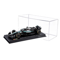 Bburago 38237R 1/43 Mercedes W16 No.63 George Russell