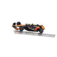 Bburago 38248N 1/43 McLaren MCL 39 No.4 Lando Norris