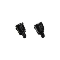 BlackZon BZ534735 Warrior Differential Cup (2pcs)