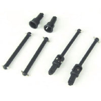 BlackZon BZ540015 Slayer Front/Rear Drive Shafts